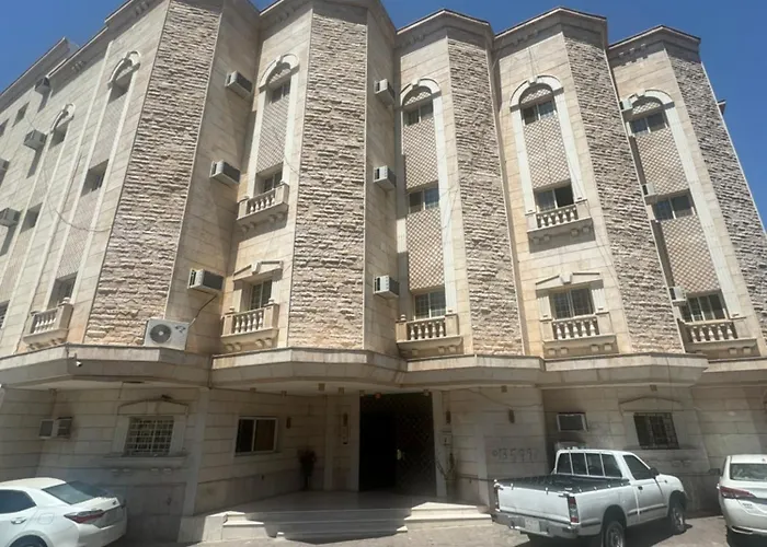 Apartment In Medinah