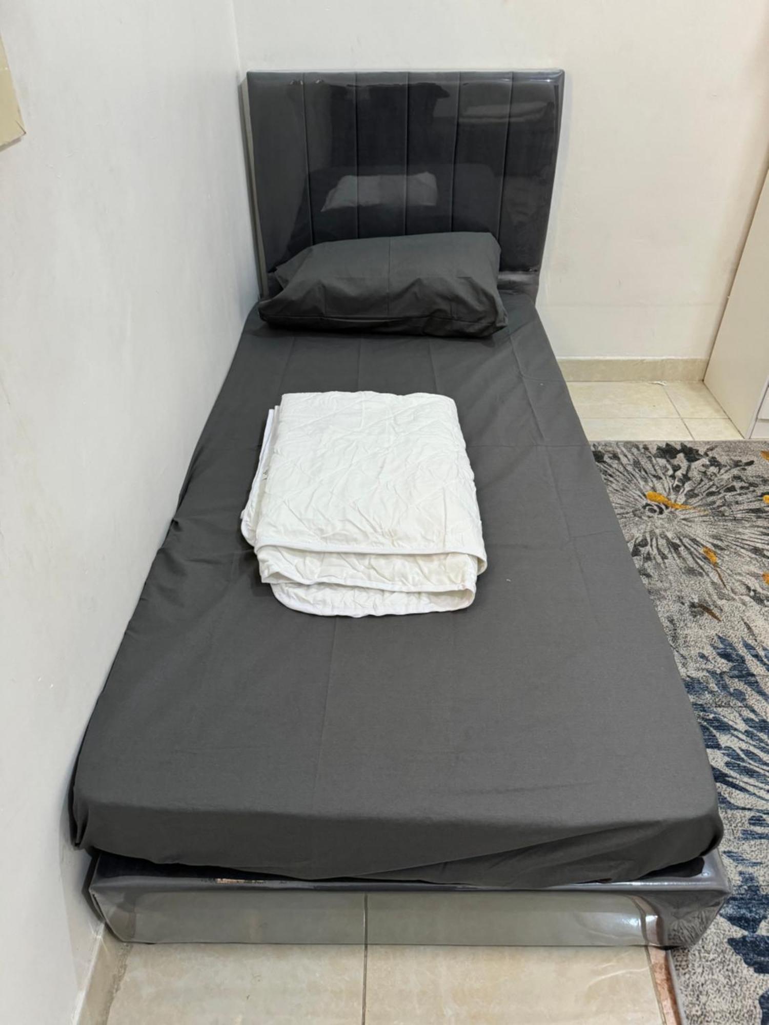 Apartemen In Medinah