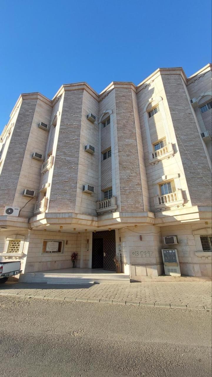 Apartemen In Medinah *